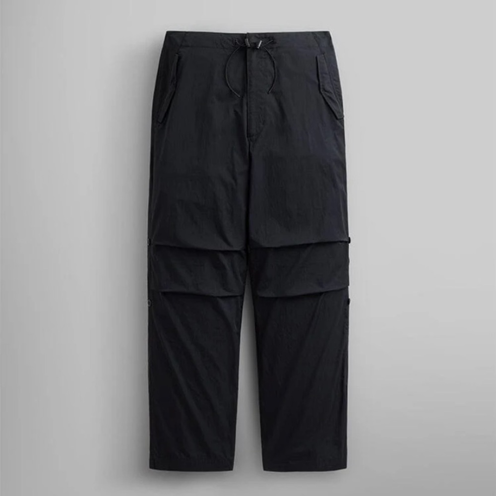 Alpha Industries Unisex Lightweight Parachute Cargo Pant